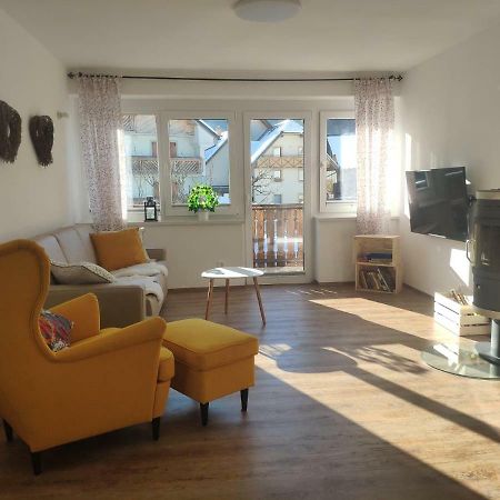 Apartament Cozy Nest In The Heart Of Kranjska Gora Zewnętrze zdjęcie