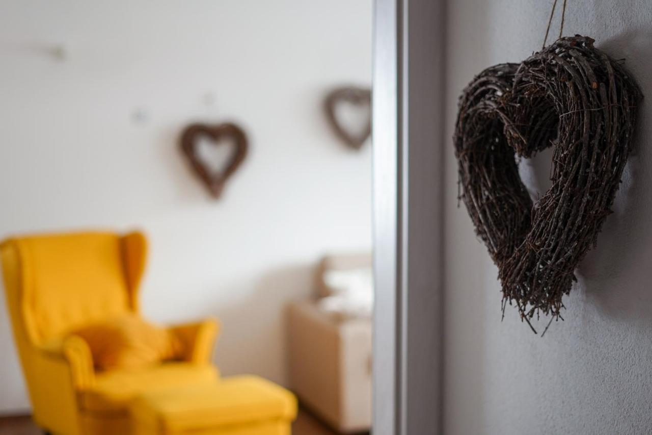 Apartament Cozy Nest In The Heart Of Kranjska Gora Zewnętrze zdjęcie