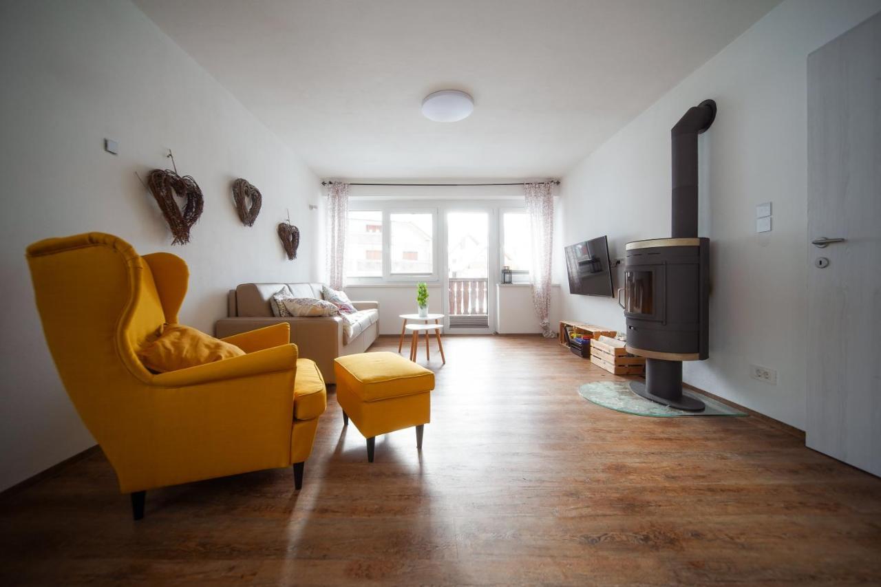 Apartament Cozy Nest In The Heart Of Kranjska Gora Zewnętrze zdjęcie