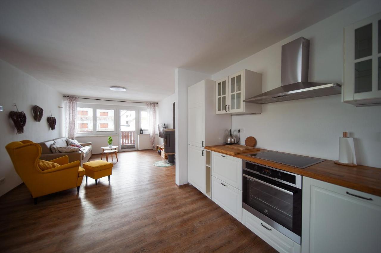 Apartament Cozy Nest In The Heart Of Kranjska Gora Zewnętrze zdjęcie