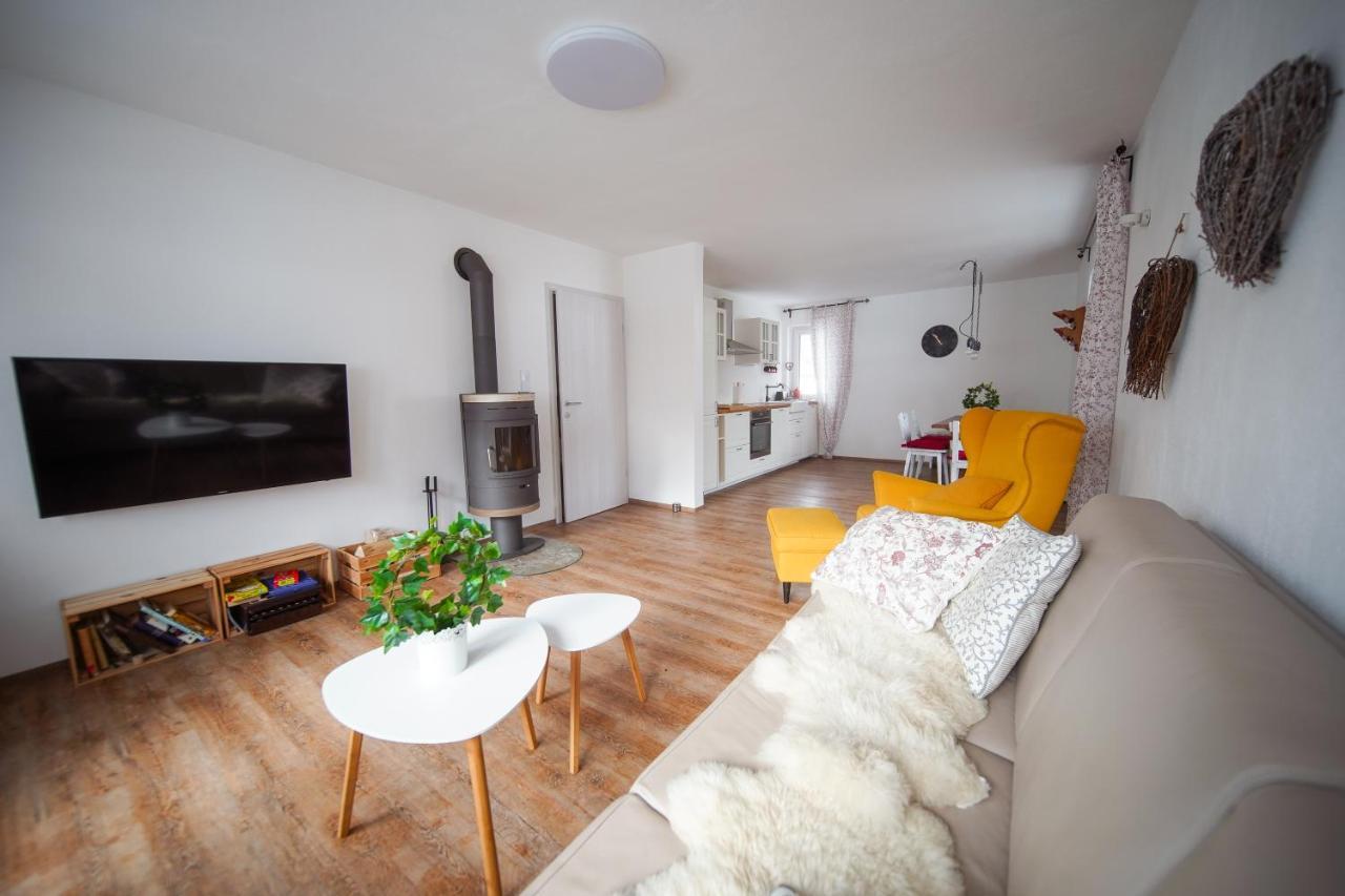 Apartament Cozy Nest In The Heart Of Kranjska Gora Zewnętrze zdjęcie