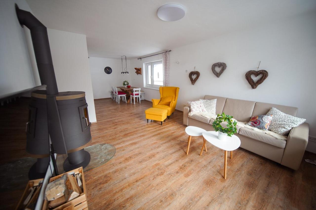 Apartament Cozy Nest In The Heart Of Kranjska Gora Zewnętrze zdjęcie