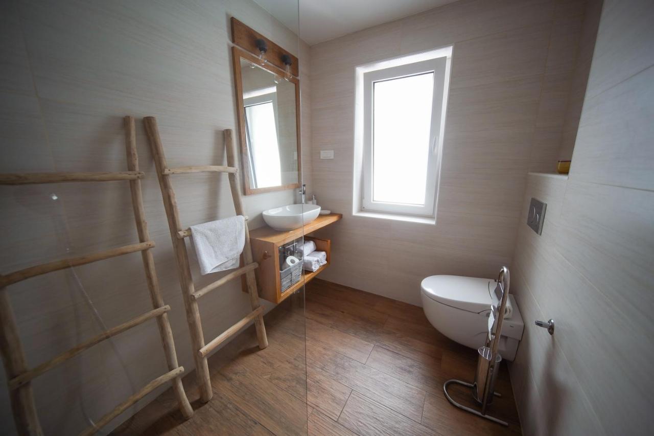 Apartament Cozy Nest In The Heart Of Kranjska Gora Zewnętrze zdjęcie