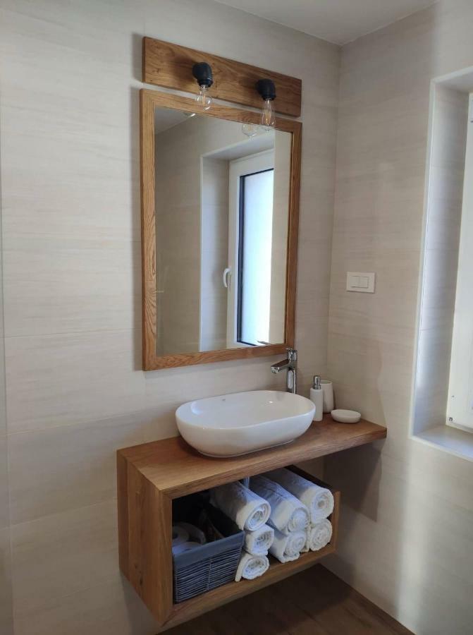Apartament Cozy Nest In The Heart Of Kranjska Gora Zewnętrze zdjęcie